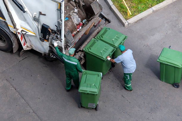 Best Junk Removal for Businesses  in Bayou Cane, LA