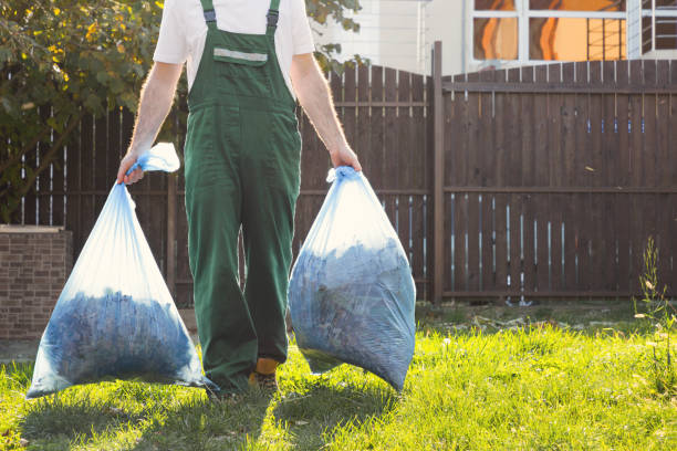 Best Construction Debris Removal  in Bayou Cane, LA