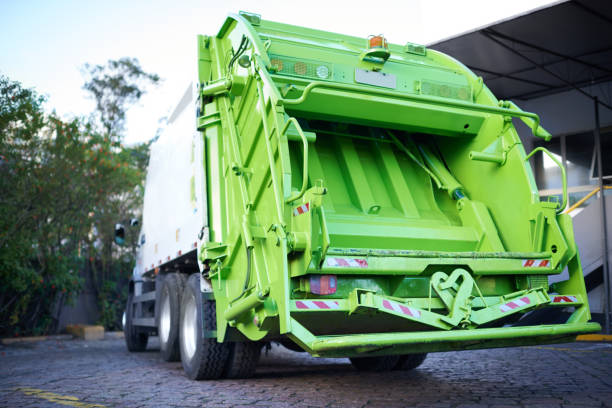 Best Junk Removal and Recycling  in Bayou Cane, LA