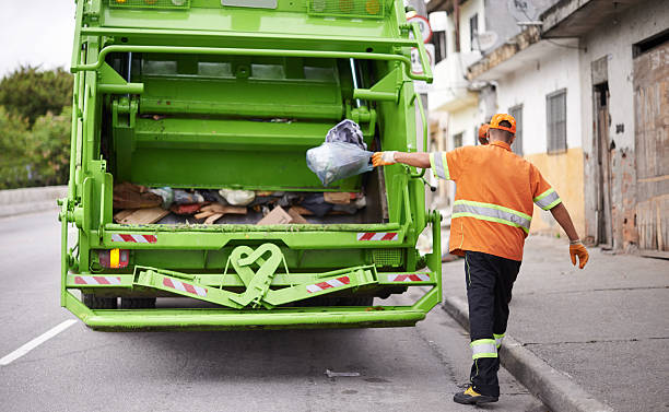 Best Trash Removal Near Me  in Bayou Cane, LA